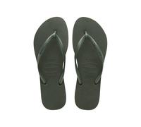 Infradito Hav. Slim Verde 35/36