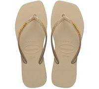 Infradito HAV SQUARE SPARKLE Grigio 37/38