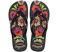 Infradito HAV TOP BEGONIA Nero 41/42