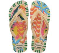Infradito HAV TOP GINGA BOSSA Beige 35/36