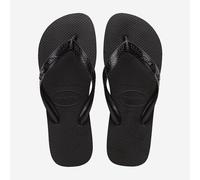 Infradito Hav. Top Nero 35/36