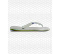 Havaianas Brasil Logo White (0001) EU 39/30