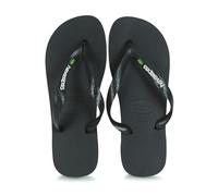 HAVAIANAS Infradito BRASIL Nero 41-42