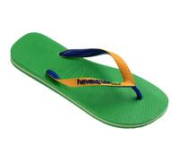 Infradito Havaianas Brasil Mix Vert 39/40
