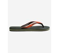 Infradito Havaianas Brasil Mix Vert 43/44