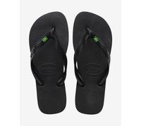 Infradito Havaianas Brasil nero - 45-46