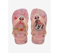 Infradito Havaianas Disney Classics II rosa bebè - 21
