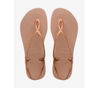Infradito Havaianas Luna oro donna - 41-42