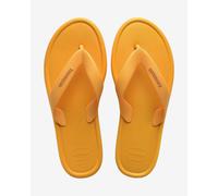Infradito Havaianas Puffed Up arancione donna - 35-36