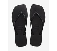 Infradito Slim Square Nero 35/36