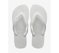 Havaianas Top (Mini Me), Infradito Unisex - Bambini e Ragazzi, Bianco, 25/26 EU