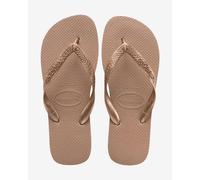 Havaianas Infradito Top Cinturini rosa oro donna 39-40