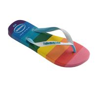 Infradito Havaianas Top Pride Allover Bleu 45/46