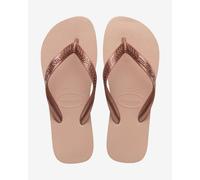 Infradito Havaianas Top Strips rosa chiaro donna - 39-40