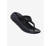 Hoka ora recovery flip black women