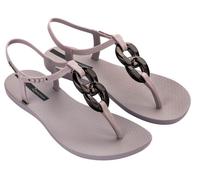 Infradito Ipanema donna BRILHA CONNECT CHARM SPARKLE STYLISH TRENDY WISH
