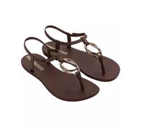 Infradito Ipanema donna BRILHA CONNECT CHARM SPARKLE STYLISH TRENDY WISH