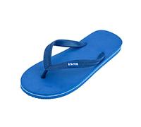 Infradito It's me, le infradito più morbide di tutti i tempi perché sono realizzate in gomma naturale al 100%, Blu, 43/44 EU Larga