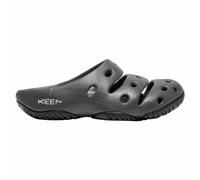 Infradito Keen Yogui da donna sportive in schiuma costruite grigio 37,5
