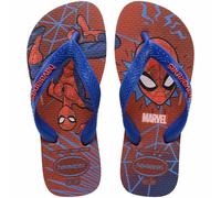 Infradito per bambini Havaianas Top Marvel II Rouge 33/34