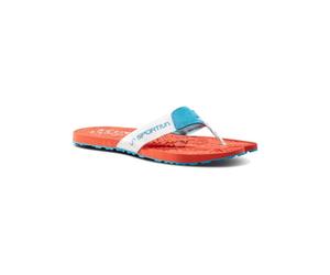 Infradito La Sportiva Jandal (Hibiscus/malibu blue) Donna 41