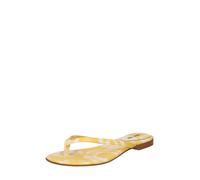 Infradito 'Lucia' Donna ABOUT YOU 36 giallo