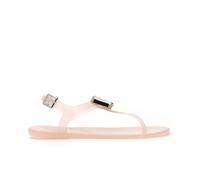 INFRADITO MACRO STRASS QUADRATO