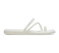Crocs Sandali donna Miami Toe Loop Sandal Chalk 37/38 EU