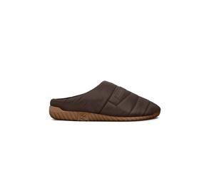 Infradito Napapijri Noreg01/Puf Marron 43