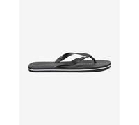 Infradito Oakley Catalina Flip Flop nero bianco - 38.5