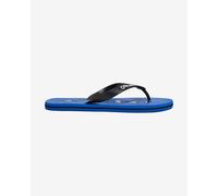 Infradito Oakley College Flip Flop blu ozono nero - 42.5