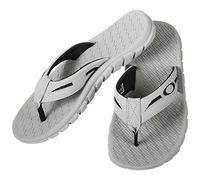 Infradito Oakley Operative Sandal 2.0 - Grigio 45 / Grigio