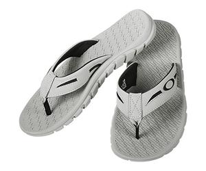 Infradito Oakley Operative Sandal 2.0 - Grigio 45 / Grigio