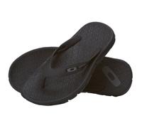 Infradito Oakley Operative Sandal 2.0 - Nero 42.5 / Nero
