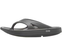 Infradito Oofos OOriginal Unisex Slate 42.0