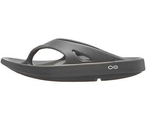 Infradito Oofos OOriginal Unisex Slate 44.0