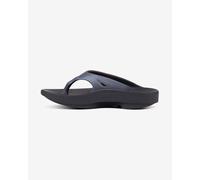 Infradito OOFOS Recovery Ooriginal Sport nero grigio - 43