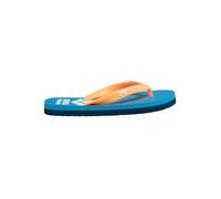ARENA Flip Flop Jr, Infradito Unisex Bambini E Ragazzi, Turchese (Turquoise), 34 EU
