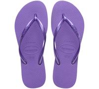Infradito per bambini Havaianas Slim Violet 39/40