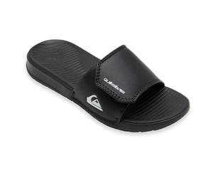Infradito per bambini Quiksilver Bright Coast nero 36