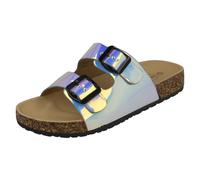 Infradito Piatti Spot On Per Signore