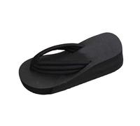 Infradito Platform Donna,Sandali Gioiello Donna,Uso Design Estate Si Abbinano Perfettamente Ai Jeans Comfort Stile,Zoccoli Moda Confortevoli in Sughero Regolabili Recovery per Cerimonia