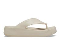 Infradito platform getaway flip Beige 38/39