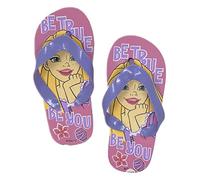 Infradito Principesse, Disney, Rapunzel, ciabatte da bambino, per mare, spiaggia, casa