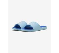 Infradito Puma Cool Cat 2.0 blu bambino - 39