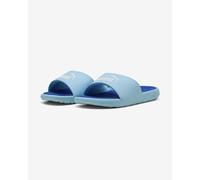 Infradito Puma Cool Cat 2.0 blu junior - 29