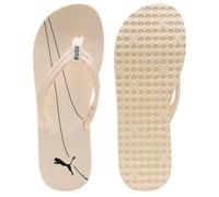 Infradito PUMA Epic Flip V3 BX bianco Alpine Snow nero 407038-07 infradito sandali comodi, bianco, 40.5 EU