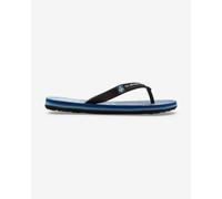 Quiksilver Molokai Art II Youth, Sandali Uomo, Blue 2, 36 EU