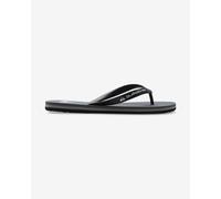 Quiksilver Molokai Core, Sandali Uomo, Grigio 1, 44 EU