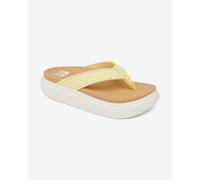 Infradito Reef Cushion Bondi arancione donna - 41